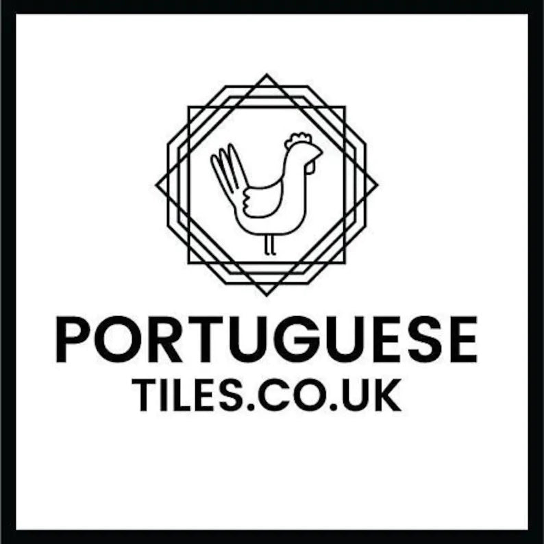 60 Plain white tiles to match tile murals.