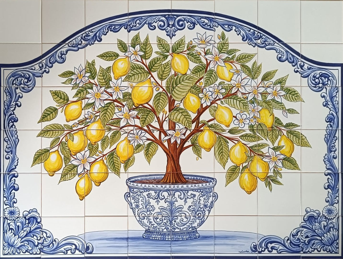 New Tiles