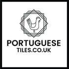Portuguese Tiles 